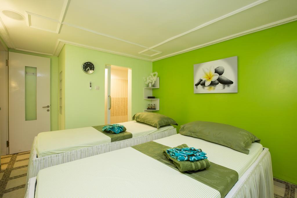 Flamingo Dewata Pool Villa Uluwatu Extérieur photo