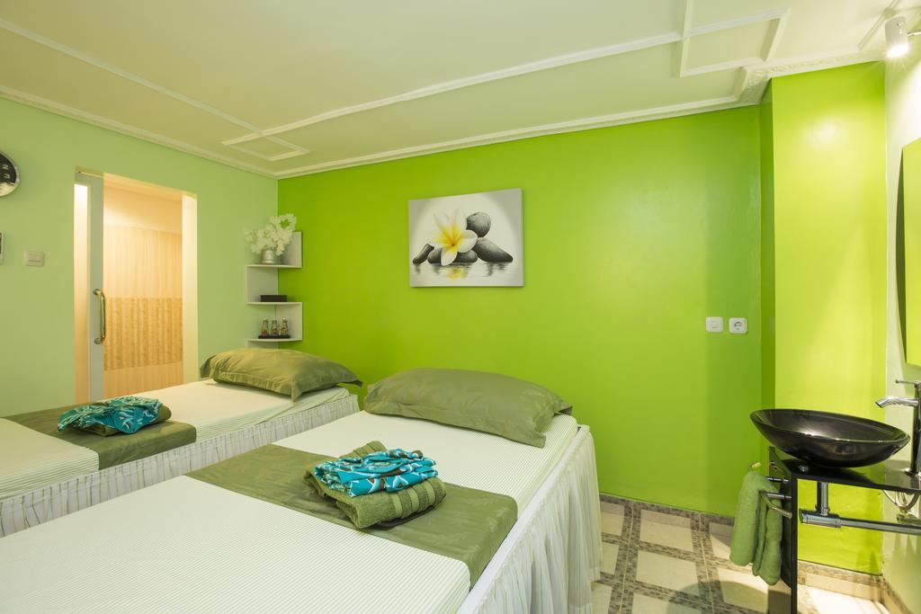 Flamingo Dewata Pool Villa Uluwatu Extérieur photo