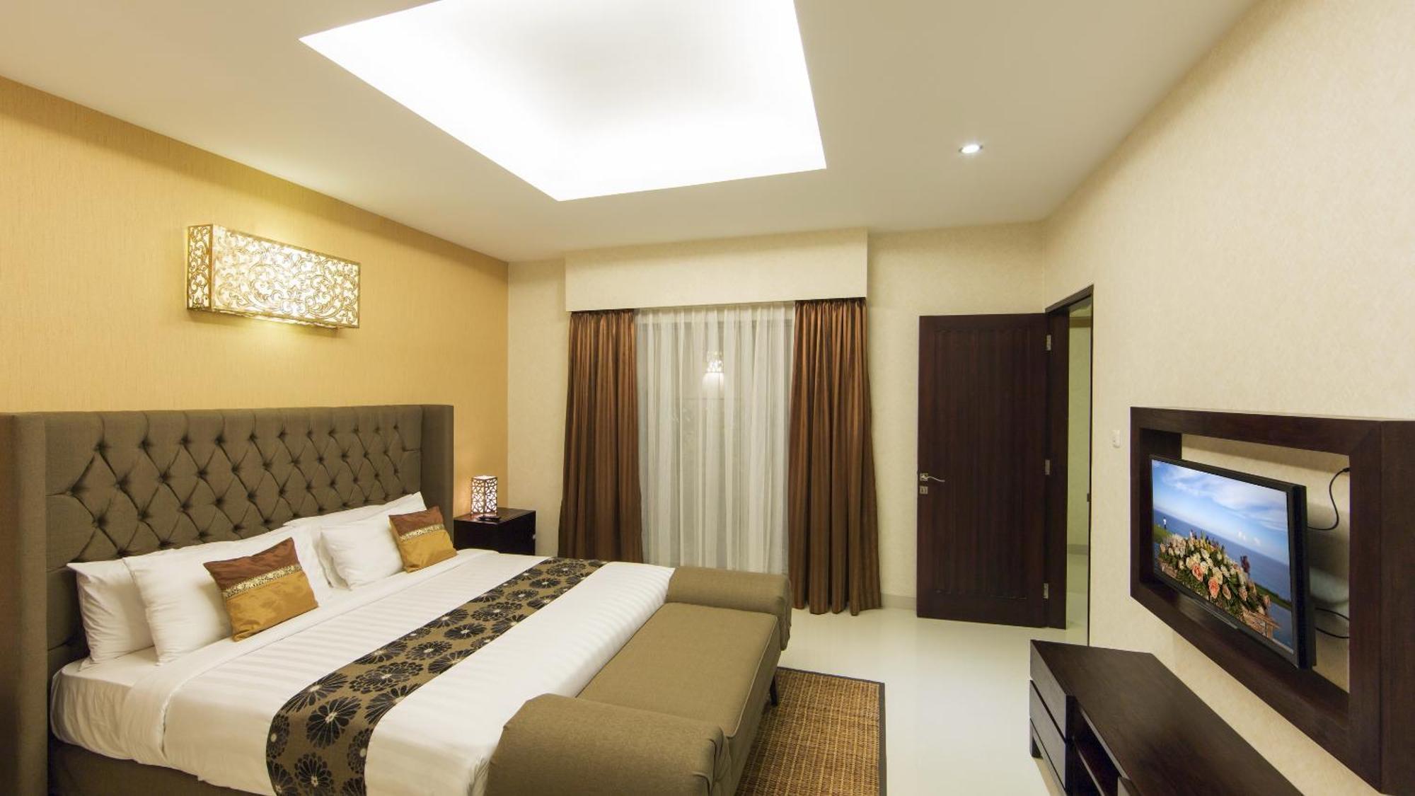Flamingo Dewata Pool Villa Uluwatu Extérieur photo