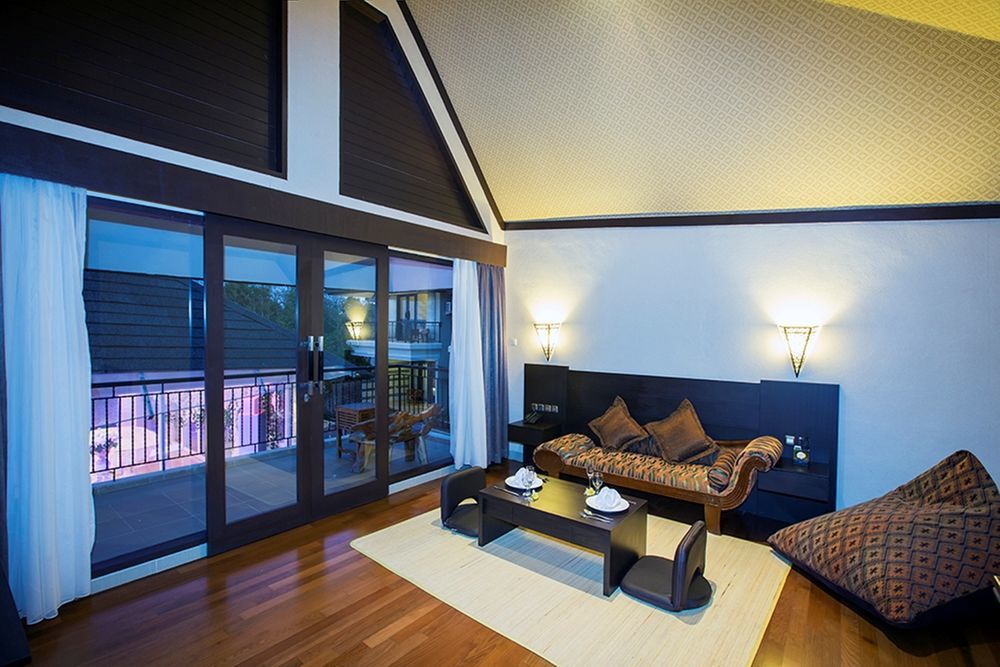 Flamingo Dewata Pool Villa Uluwatu Extérieur photo